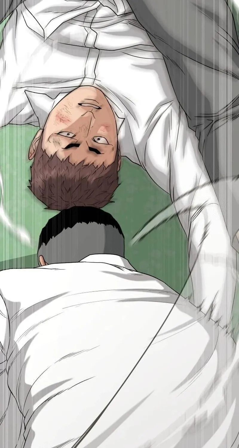 Read High School Gangsters chapter 3 image 96 on Lezhin