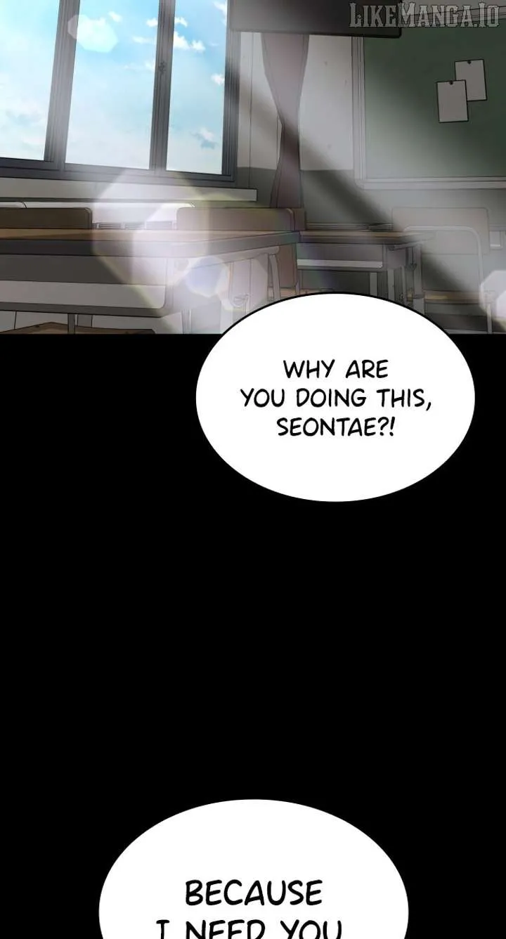 Read High School Gangsters chapter 30 image 1 on Lezhin