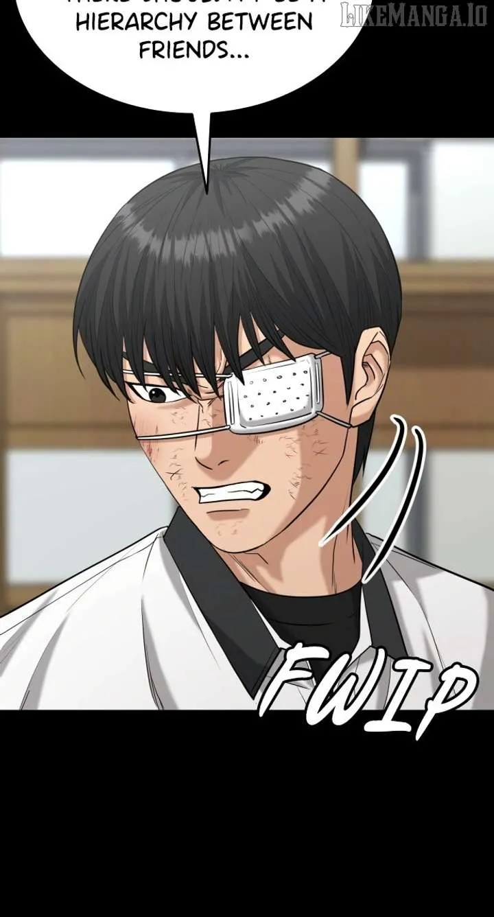 Read High School Gangsters chapter 30 image 10 on Lezhin