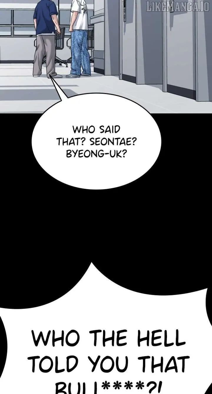 Read High School Gangsters chapter 30 image 102 on Lezhin