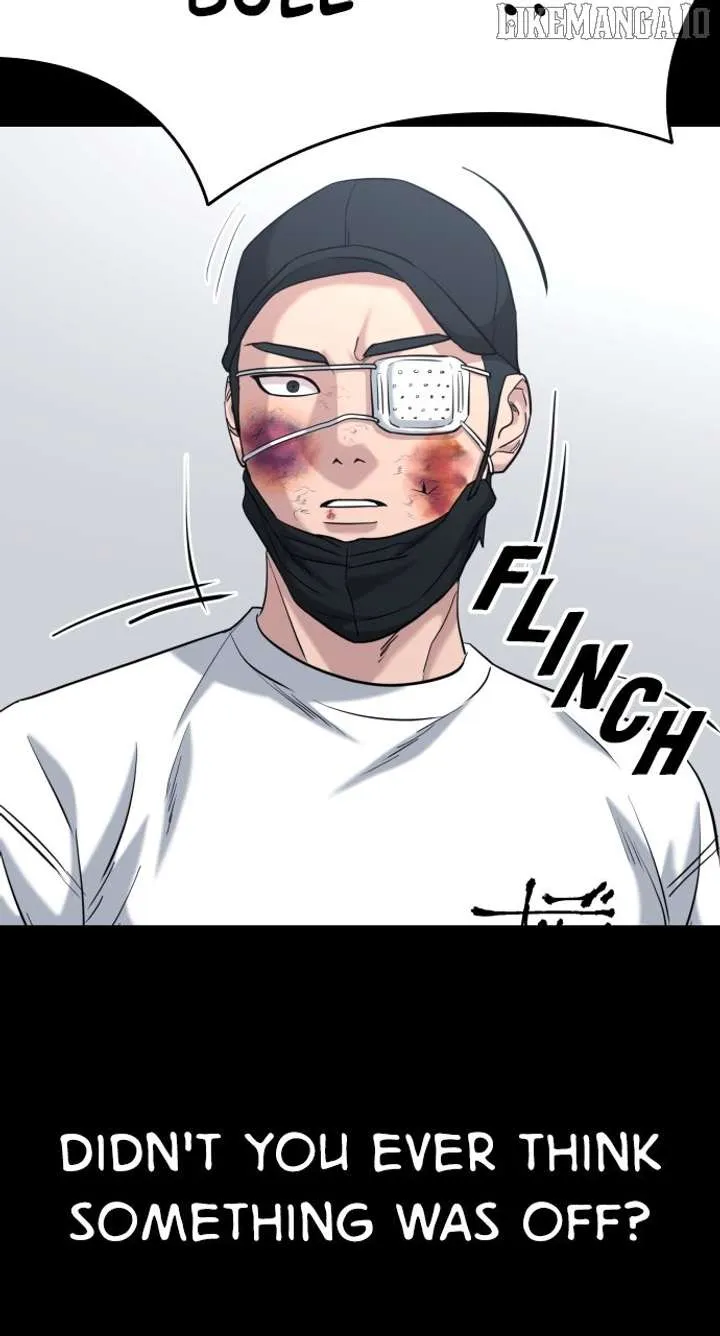 Read High School Gangsters chapter 30 image 103 on Lezhin