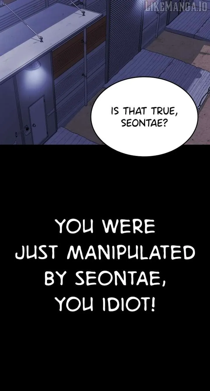 Read High School Gangsters chapter 30 image 109 on Lezhin