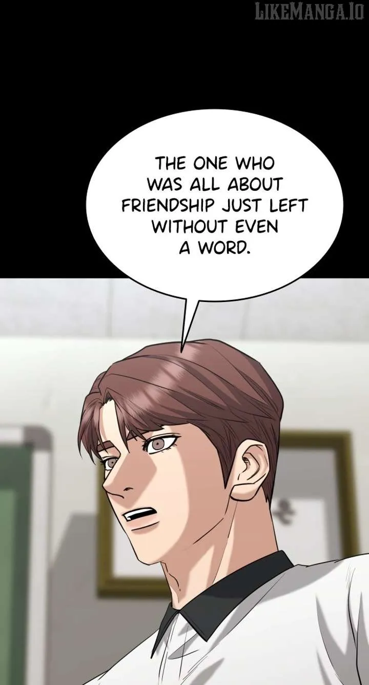 Read High School Gangsters chapter 30 image 11 on Lezhin
