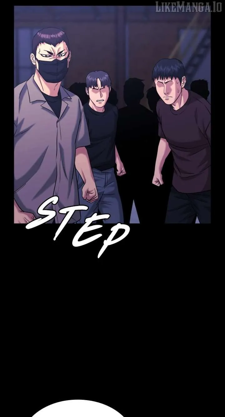 Read High School Gangsters chapter 30 image 110 on Lezhin