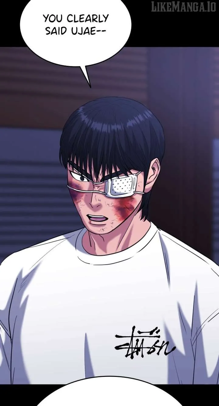 Read High School Gangsters chapter 30 image 111 on Lezhin