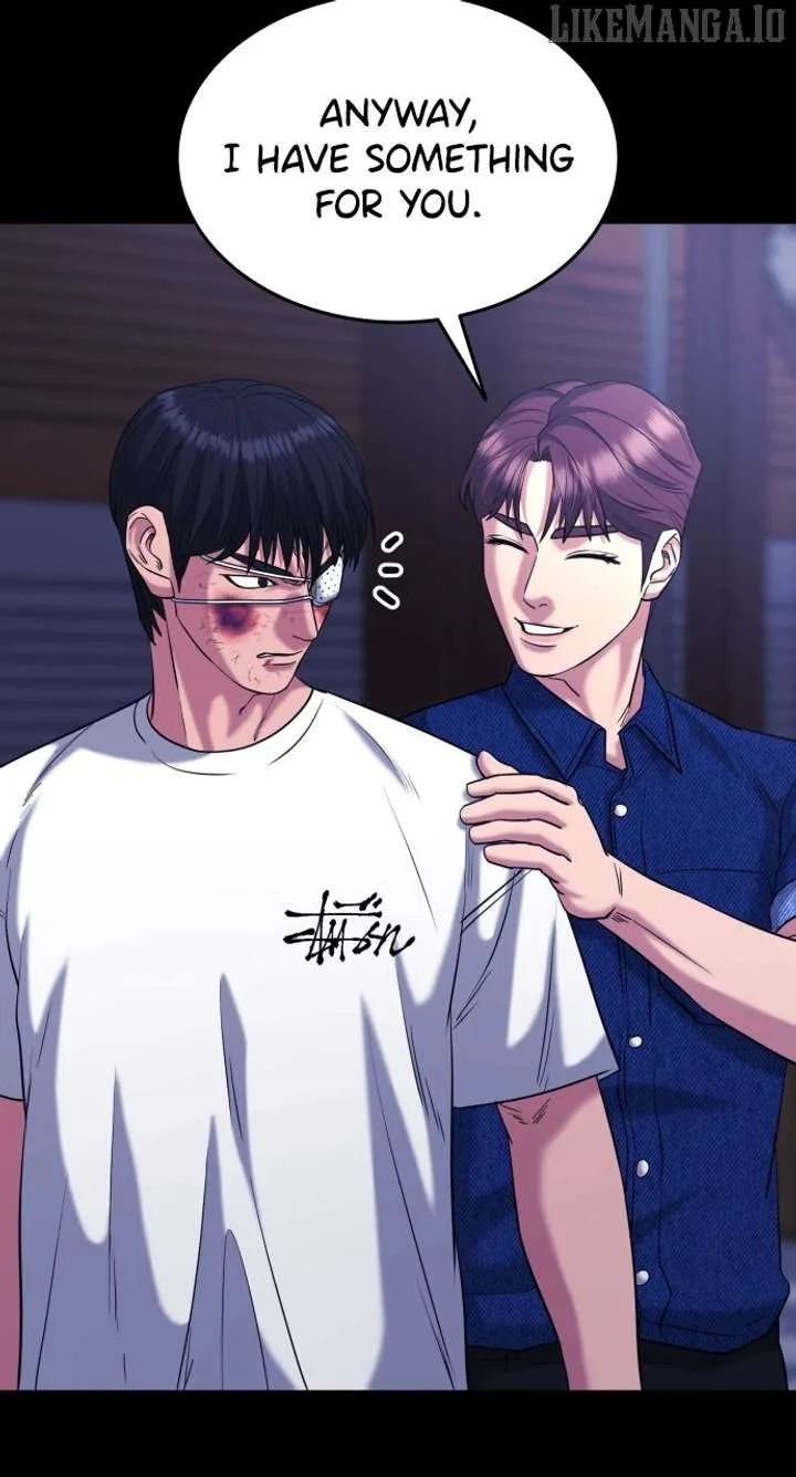 Read High School Gangsters chapter 30 image 113 on Lezhin