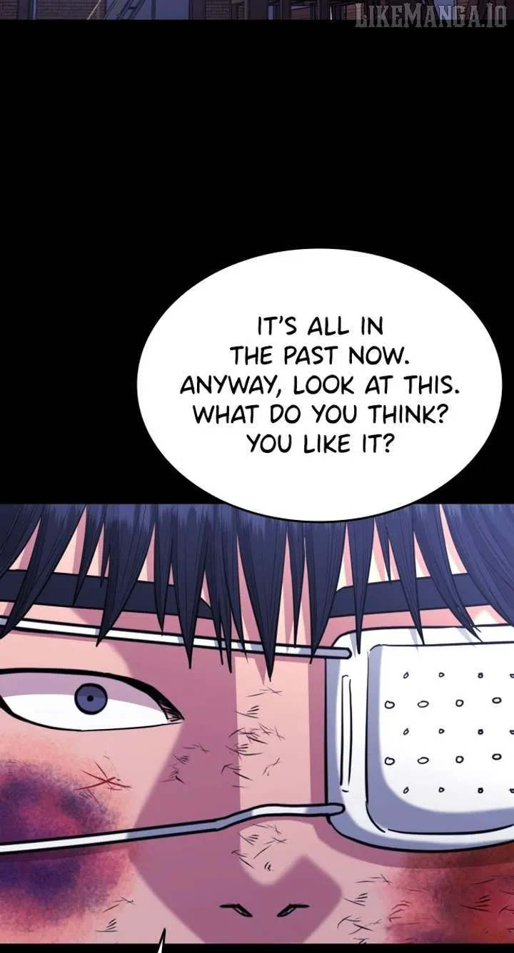 Read High School Gangsters chapter 30 image 115 on Lezhin