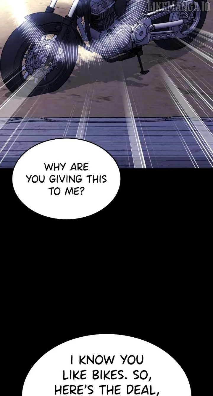 Read High School Gangsters chapter 30 image 117 on Lezhin