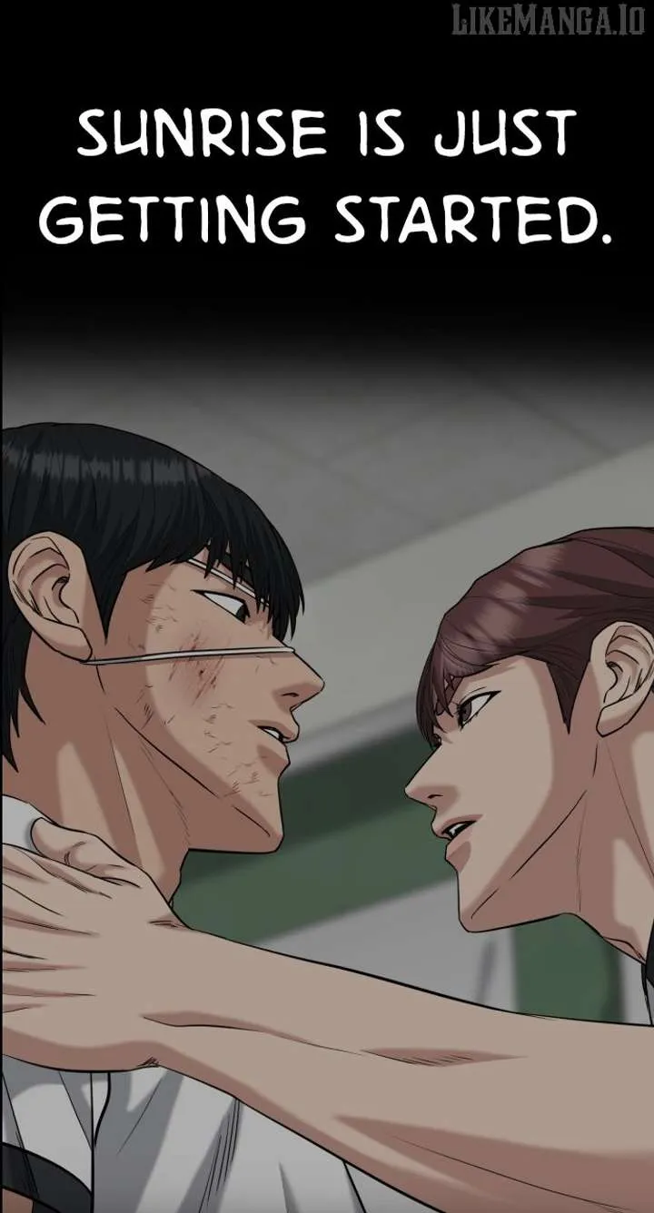 Read High School Gangsters chapter 30 image 121 on Lezhin