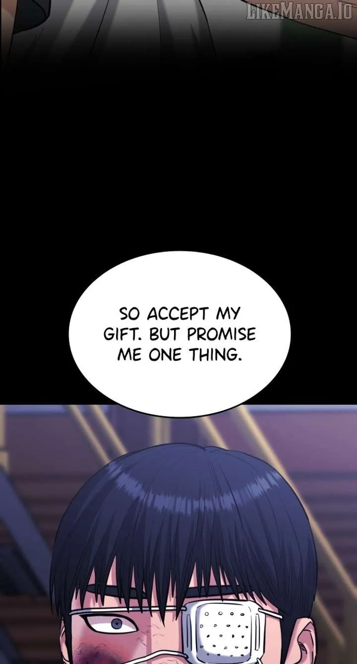 Read High School Gangsters chapter 30 image 122 on Lezhin