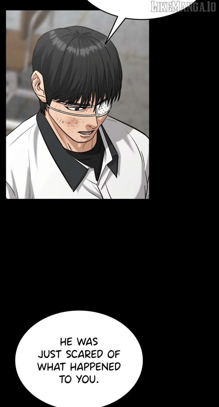 Read High School Gangsters chapter 30 image 13 on Lezhin