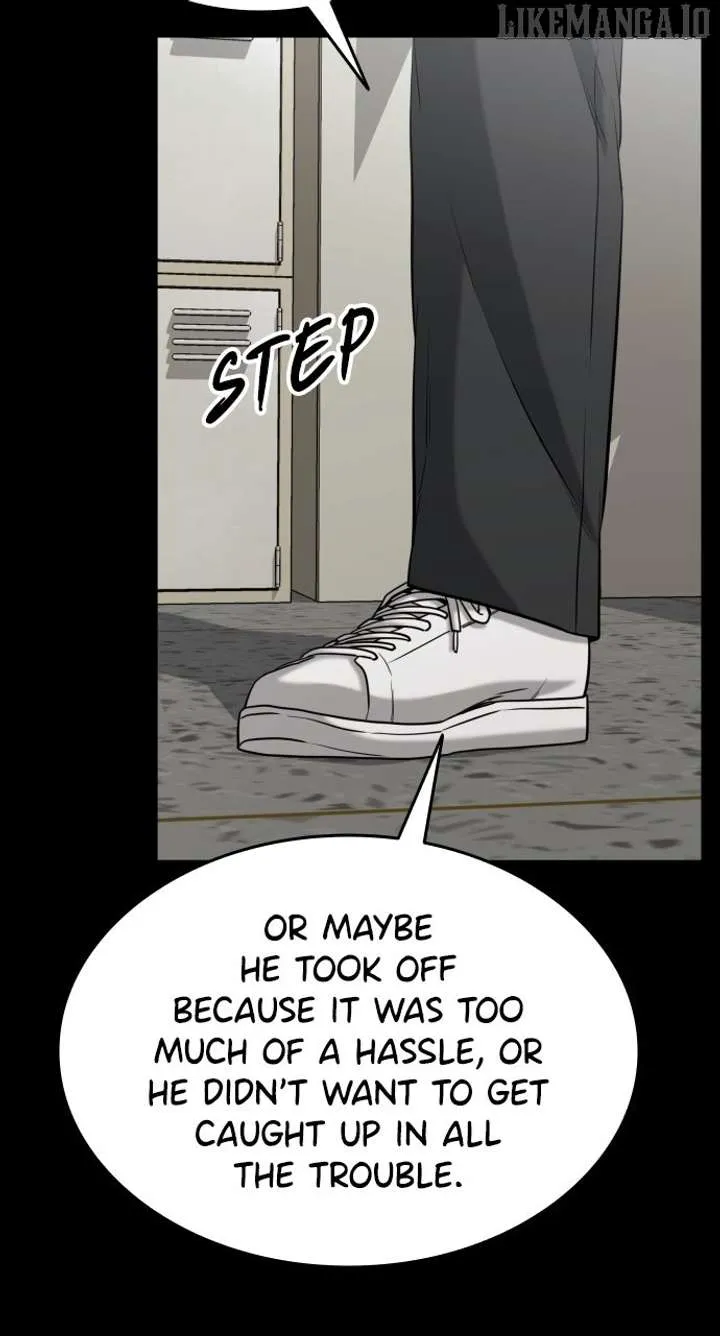 Read High School Gangsters chapter 30 image 14 on Lezhin
