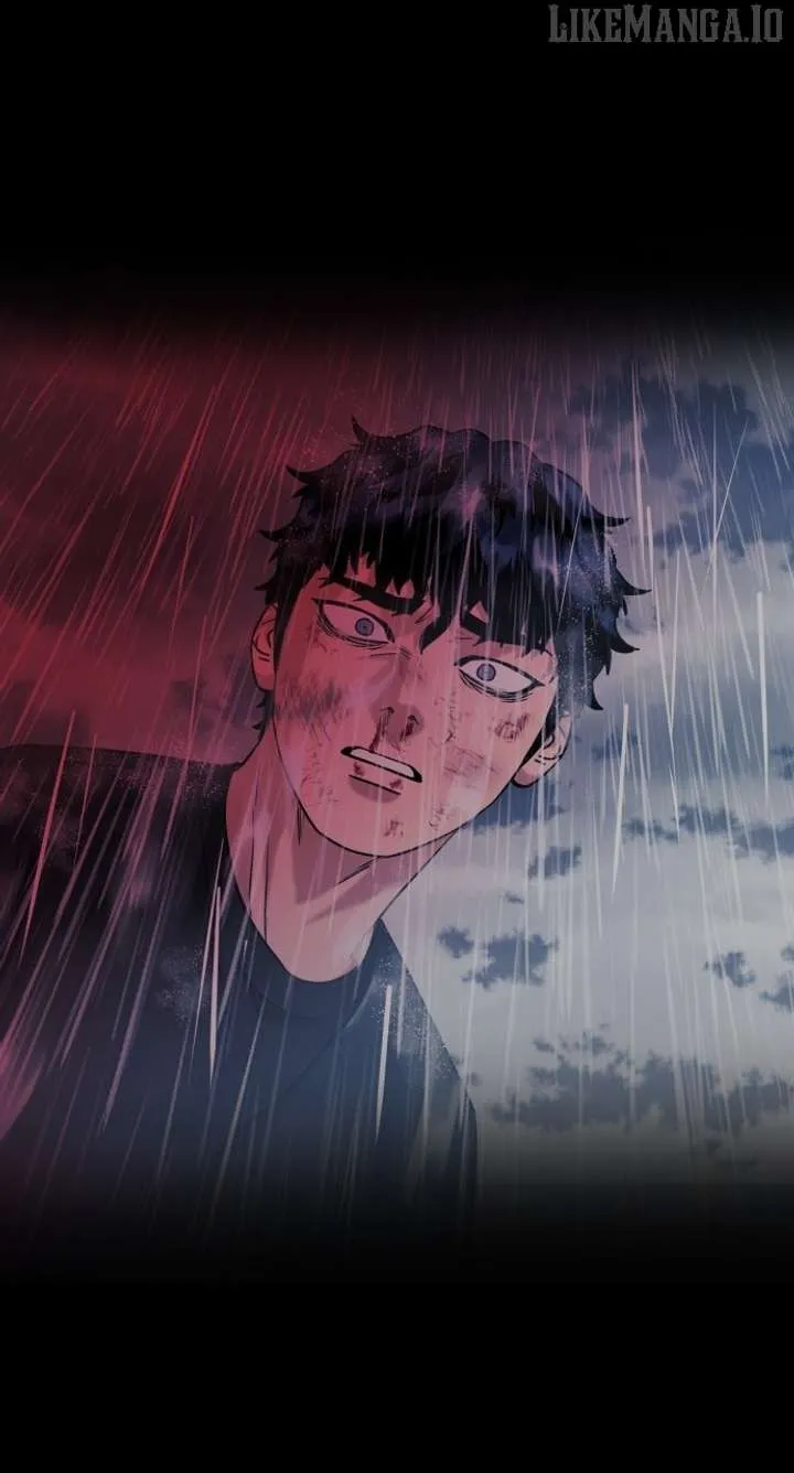 Read High School Gangsters chapter 30 image 17 on Lezhin