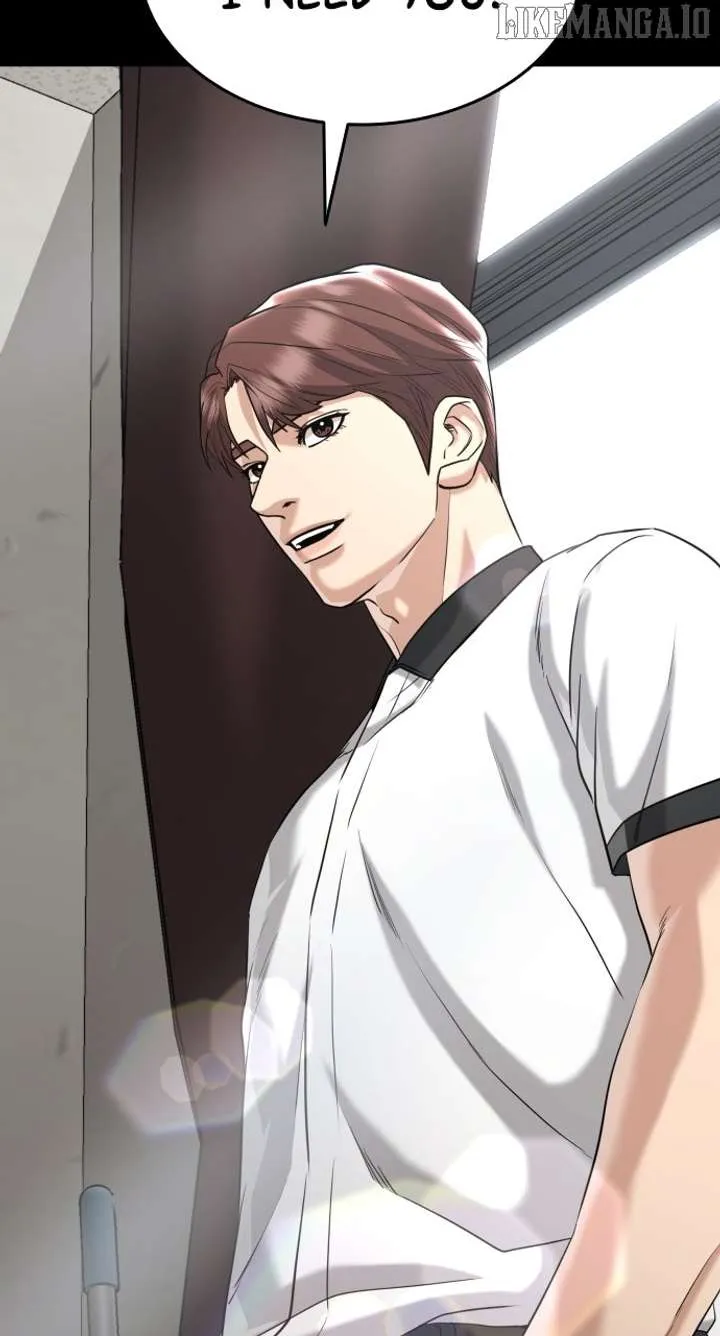 Read High School Gangsters chapter 30 image 2 on Lezhin