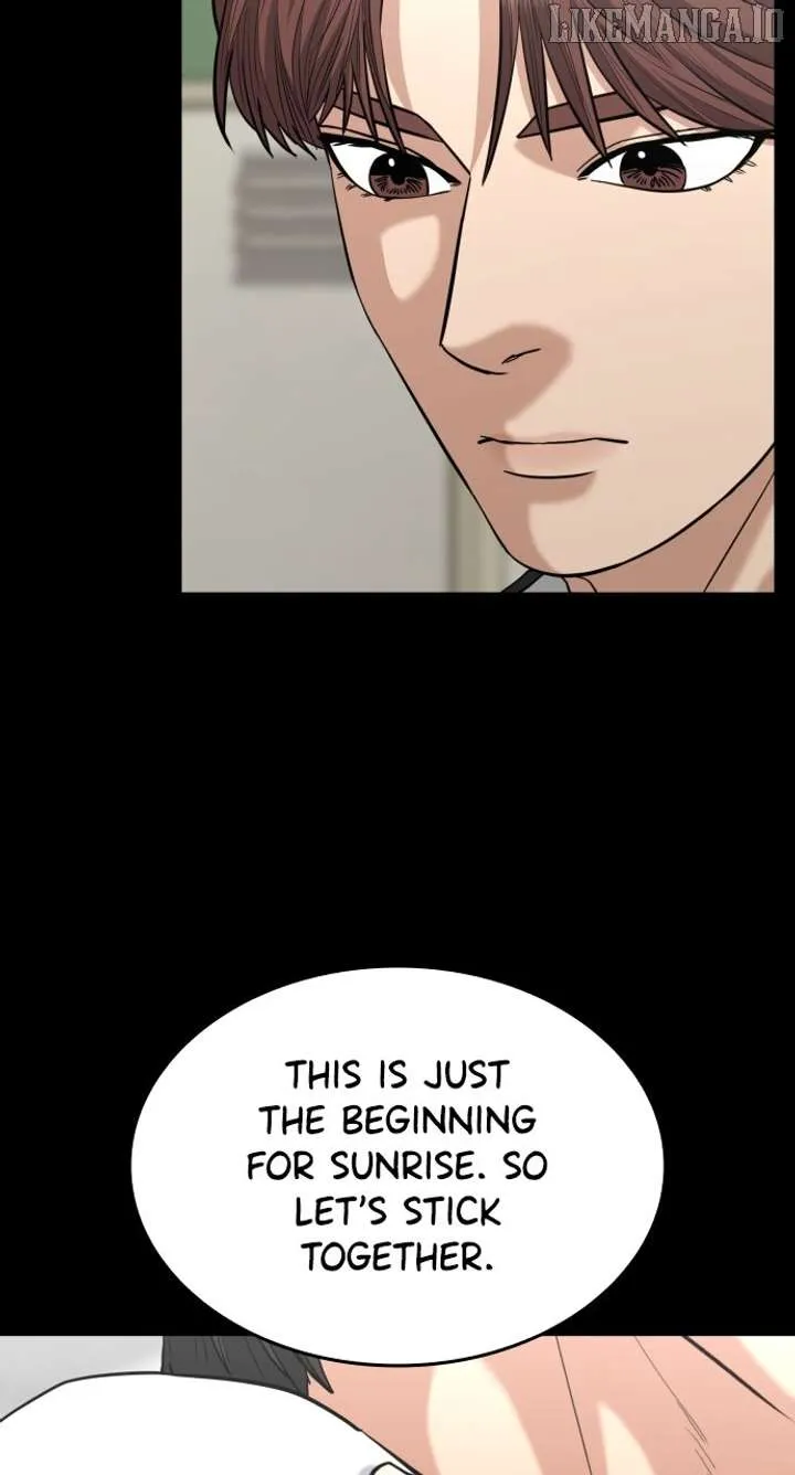 Read High School Gangsters chapter 30 image 20 on Lezhin