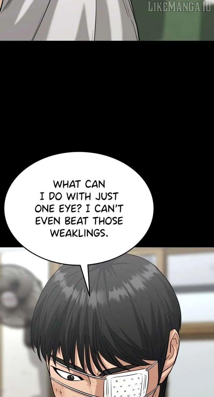 Read High School Gangsters chapter 30 image 23 on Lezhin