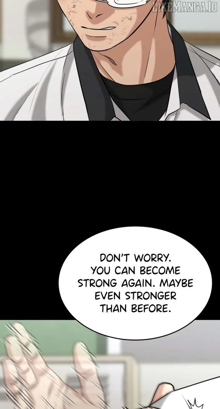 Read High School Gangsters chapter 30 image 24 on Lezhin