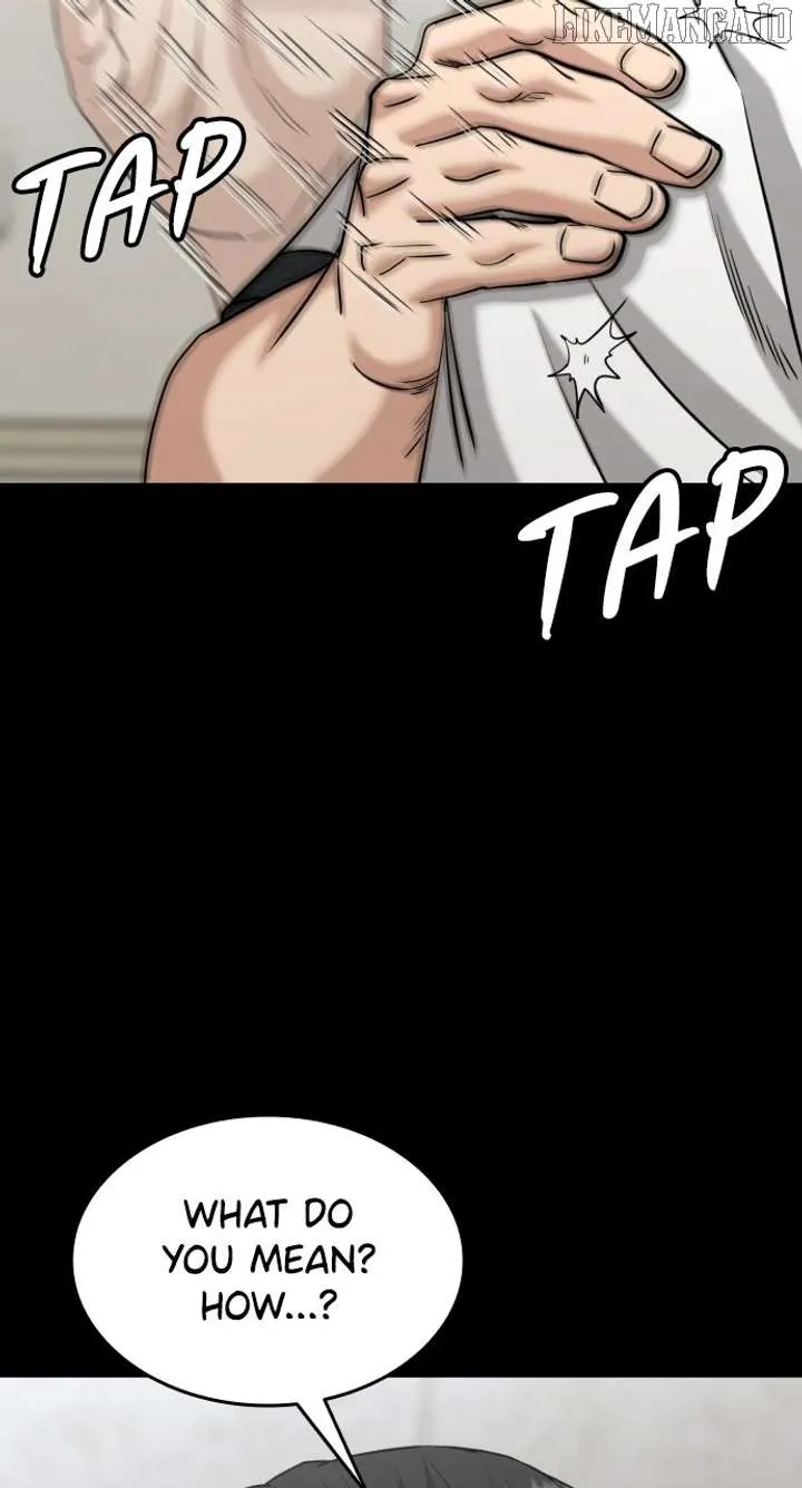 Read High School Gangsters chapter 30 image 25 on Lezhin
