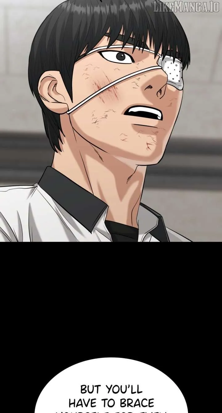 Read High School Gangsters chapter 30 image 26 on Lezhin