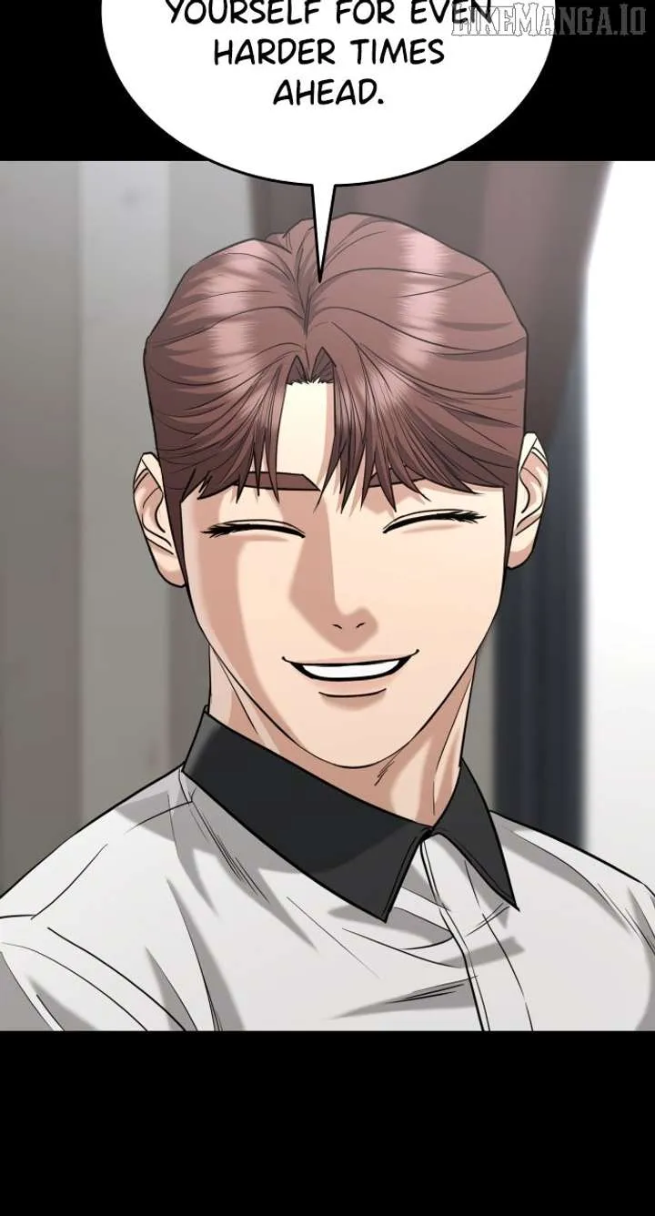 Read High School Gangsters chapter 30 image 27 on Lezhin