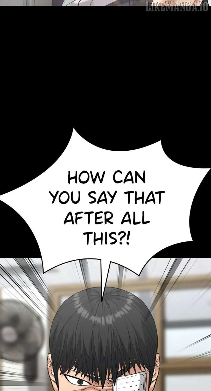 Read High School Gangsters chapter 30 image 3 on Lezhin