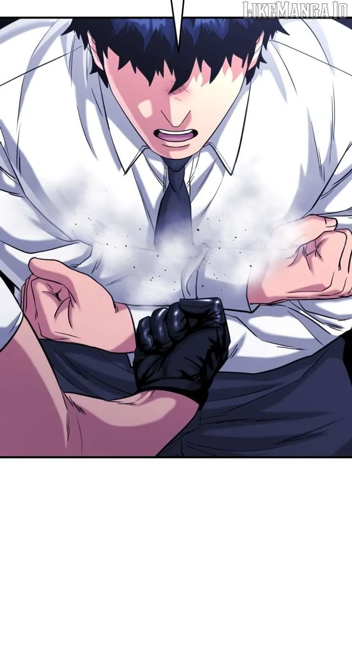 Read High School Gangsters chapter 30 image 35 on Lezhin