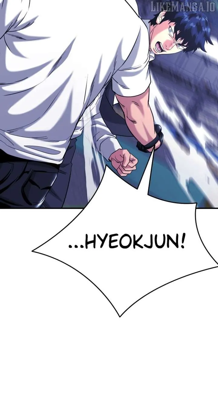 Read High School Gangsters chapter 30 image 37 on Lezhin