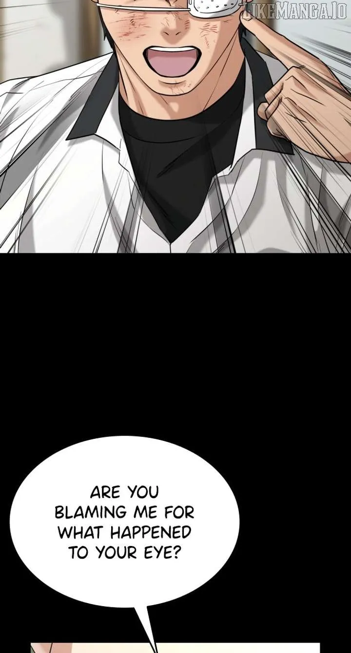 Read High School Gangsters chapter 30 image 4 on Lezhin
