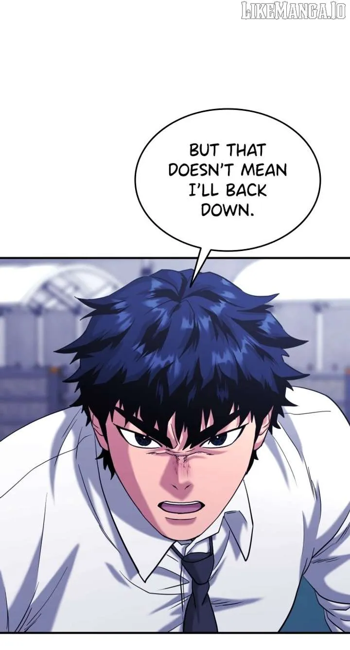Read High School Gangsters chapter 30 image 40 on Lezhin