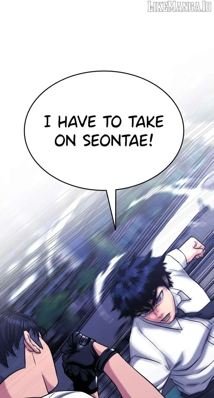 Read High School Gangsters chapter 30 image 41 on Lezhin