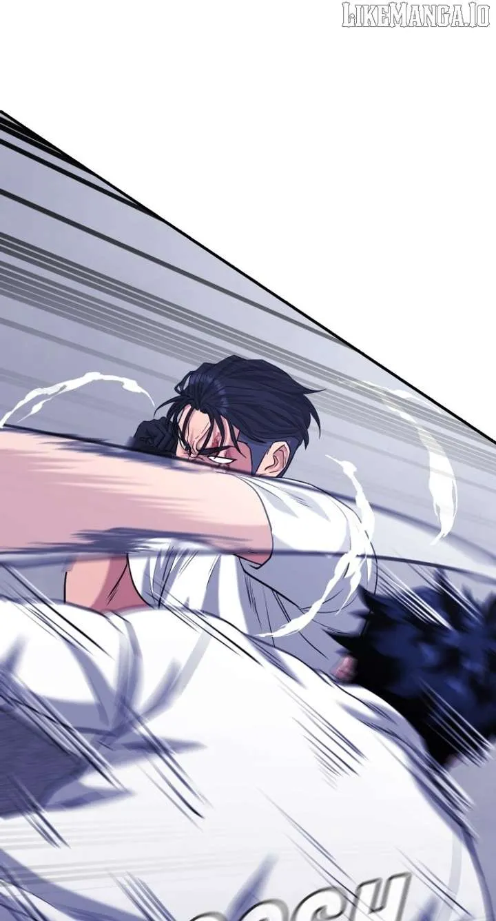 Read High School Gangsters chapter 30 image 43 on Lezhin