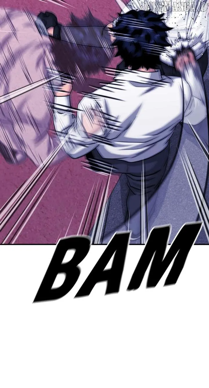 Read High School Gangsters chapter 30 image 45 on Lezhin