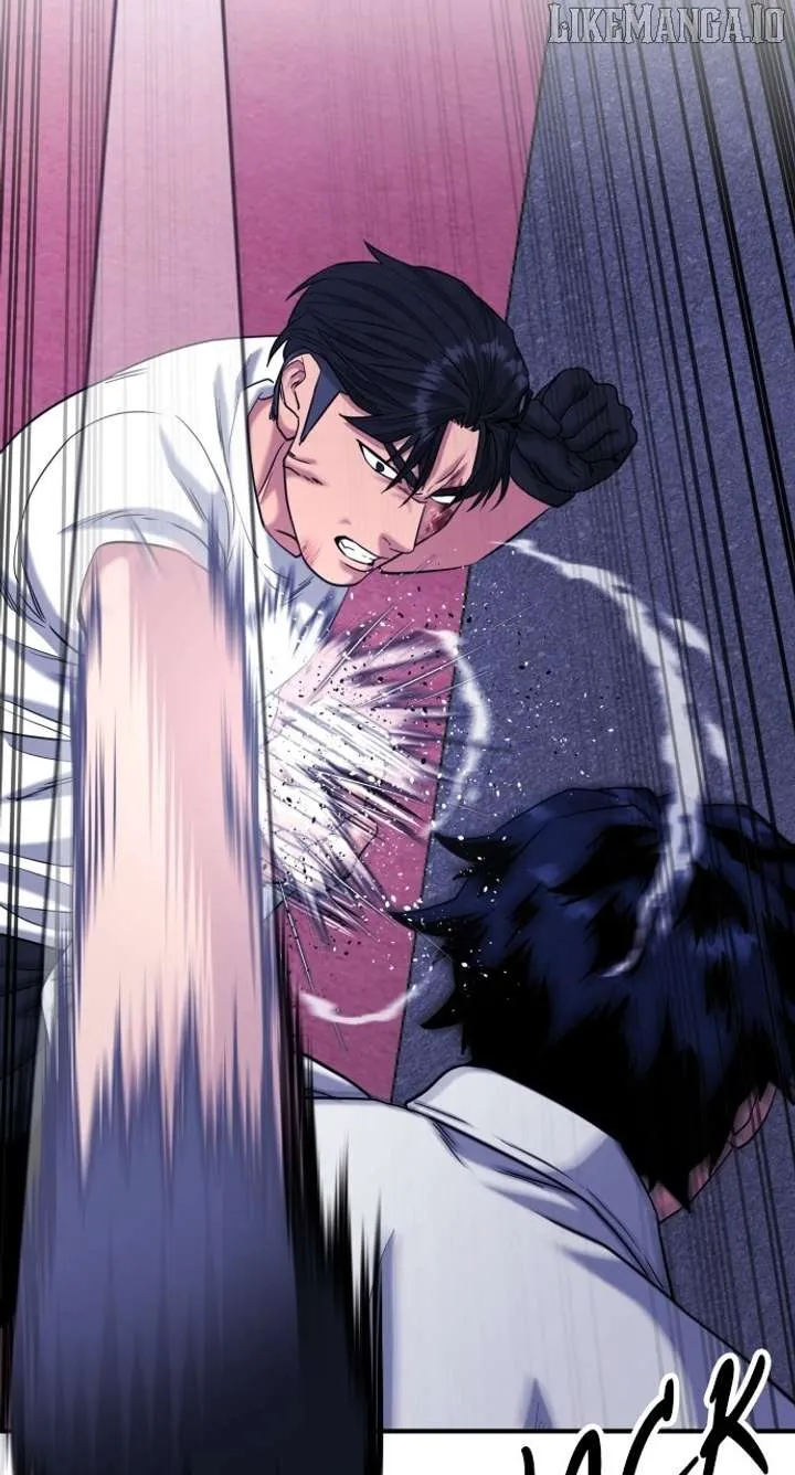 Read High School Gangsters chapter 30 image 47 on Lezhin
