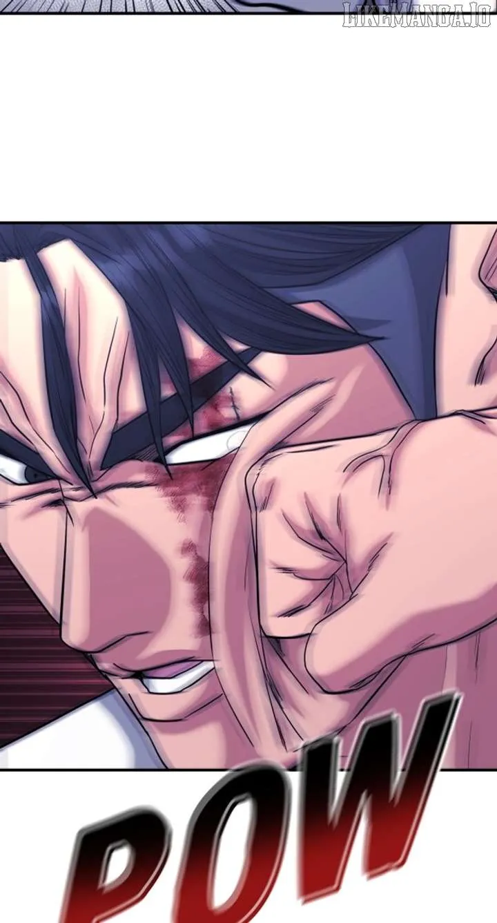 Read High School Gangsters chapter 30 image 49 on Lezhin