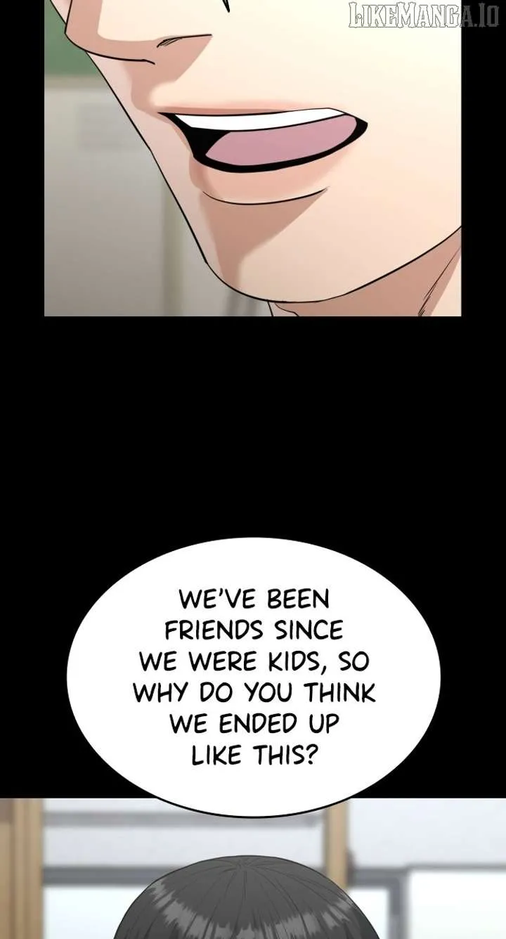 Read High School Gangsters chapter 30 image 5 on Lezhin
