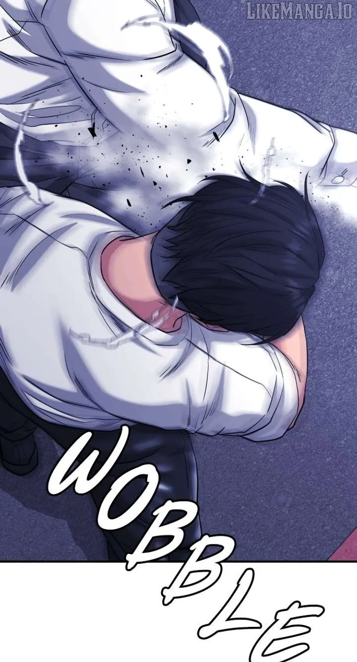Read High School Gangsters chapter 30 image 51 on Lezhin