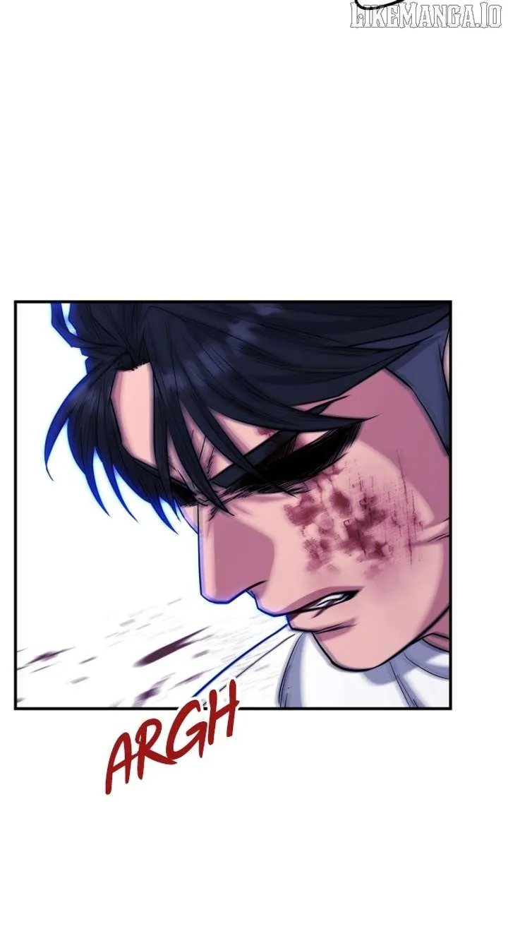 Read High School Gangsters chapter 30 image 52 on Lezhin