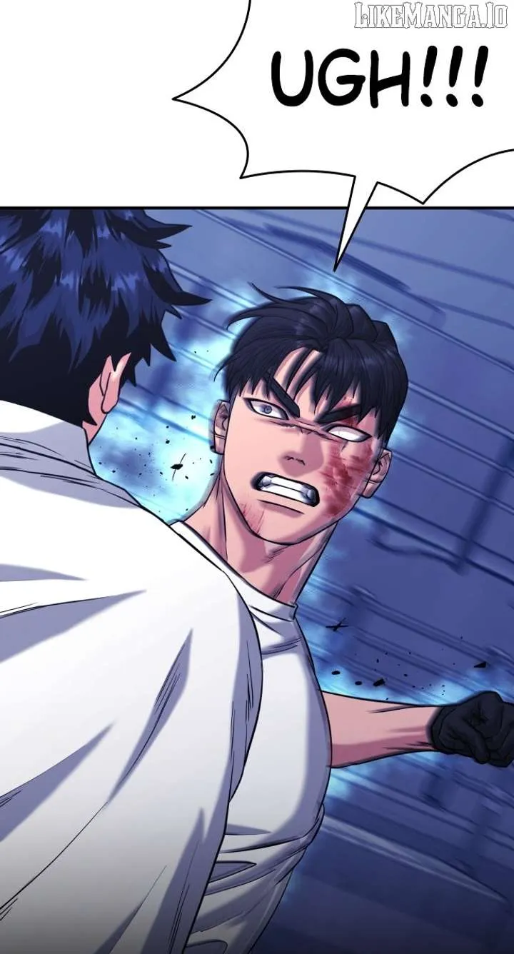 Read High School Gangsters chapter 30 image 54 on Lezhin