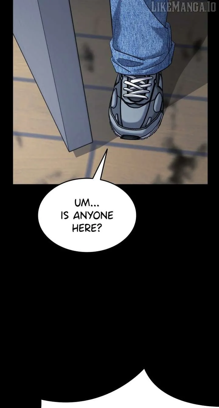 Read High School Gangsters chapter 30 image 56 on Lezhin