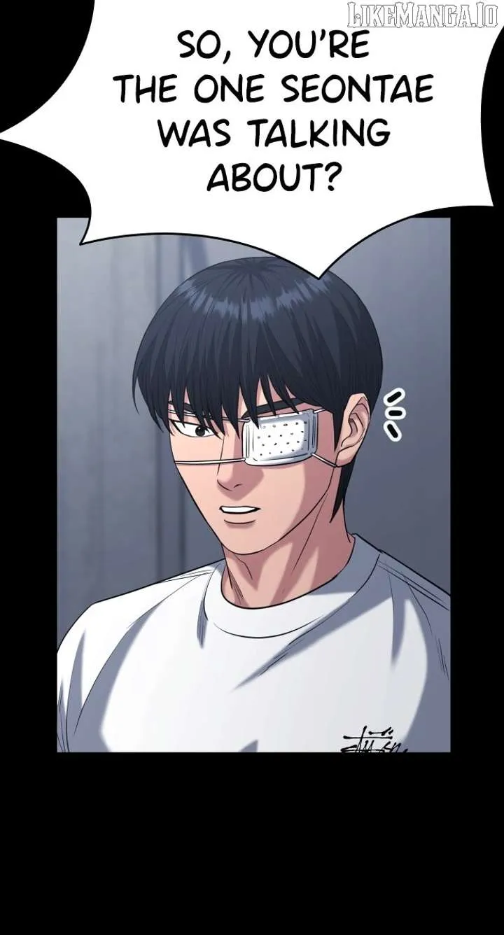 Read High School Gangsters chapter 30 image 57 on Lezhin