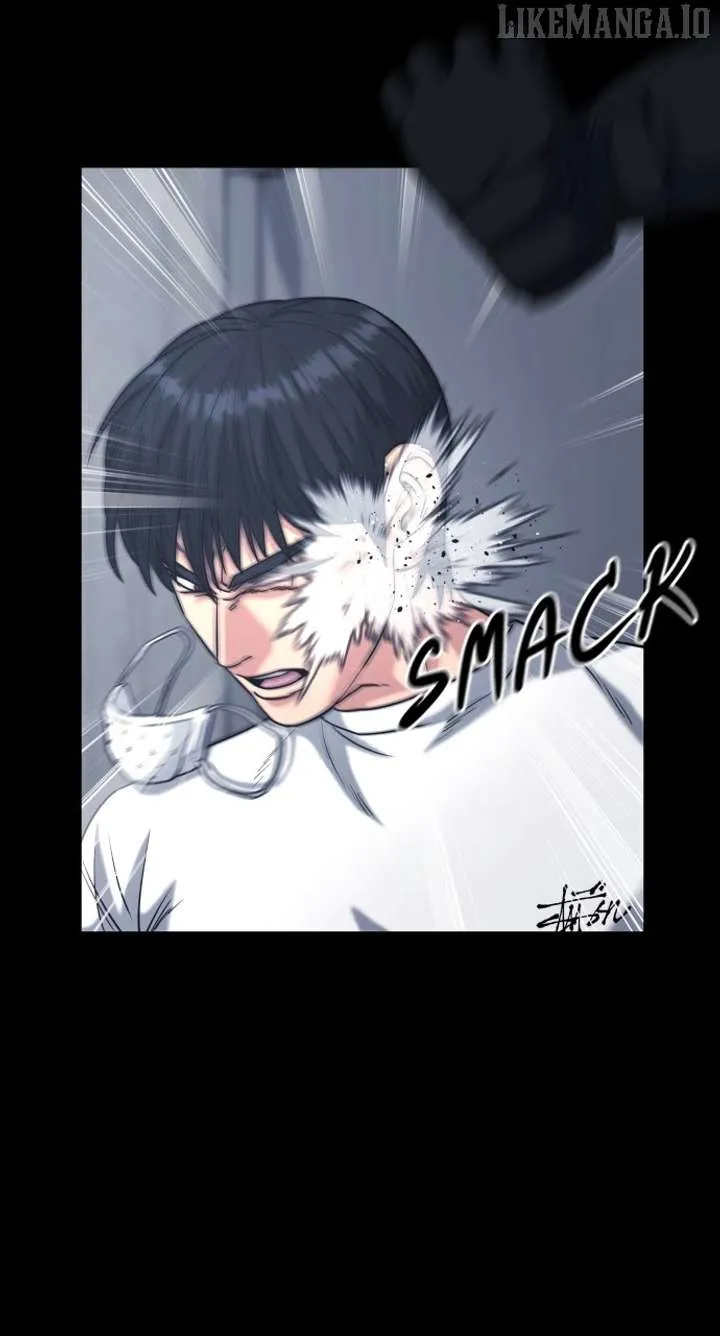 Read High School Gangsters chapter 30 image 58 on Lezhin