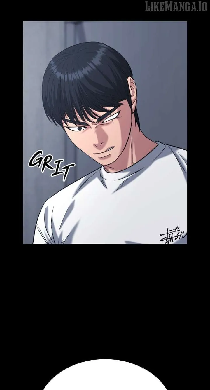 Read High School Gangsters chapter 30 image 59 on Lezhin