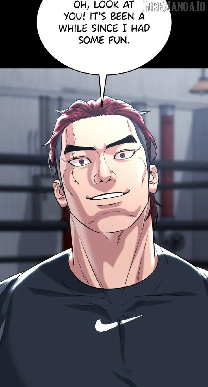 Read High School Gangsters chapter 30 image 60 on Lezhin