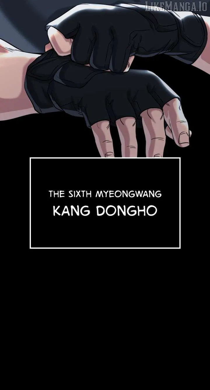 Read High School Gangsters chapter 30 image 61 on Lezhin