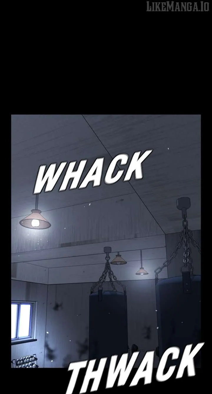 Read High School Gangsters chapter 30 image 62 on Lezhin