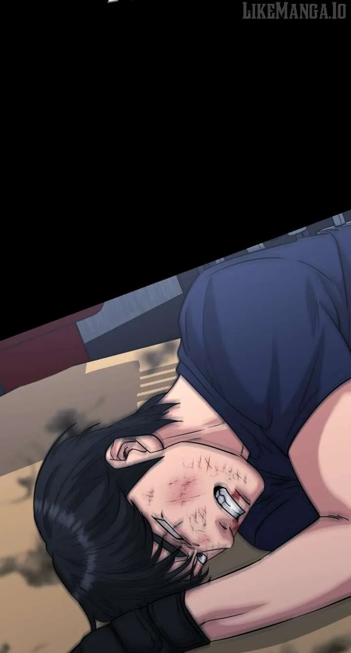 Read High School Gangsters chapter 30 image 63 on Lezhin