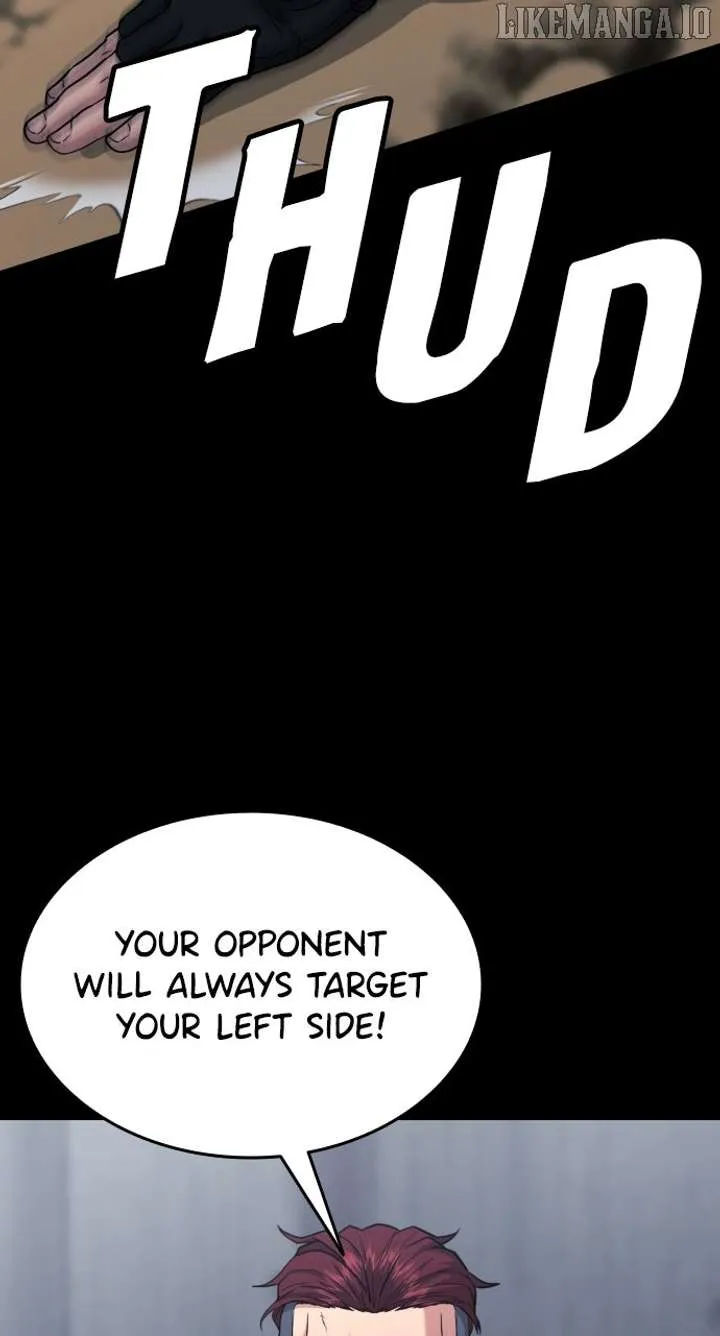 Read High School Gangsters chapter 30 image 64 on Lezhin