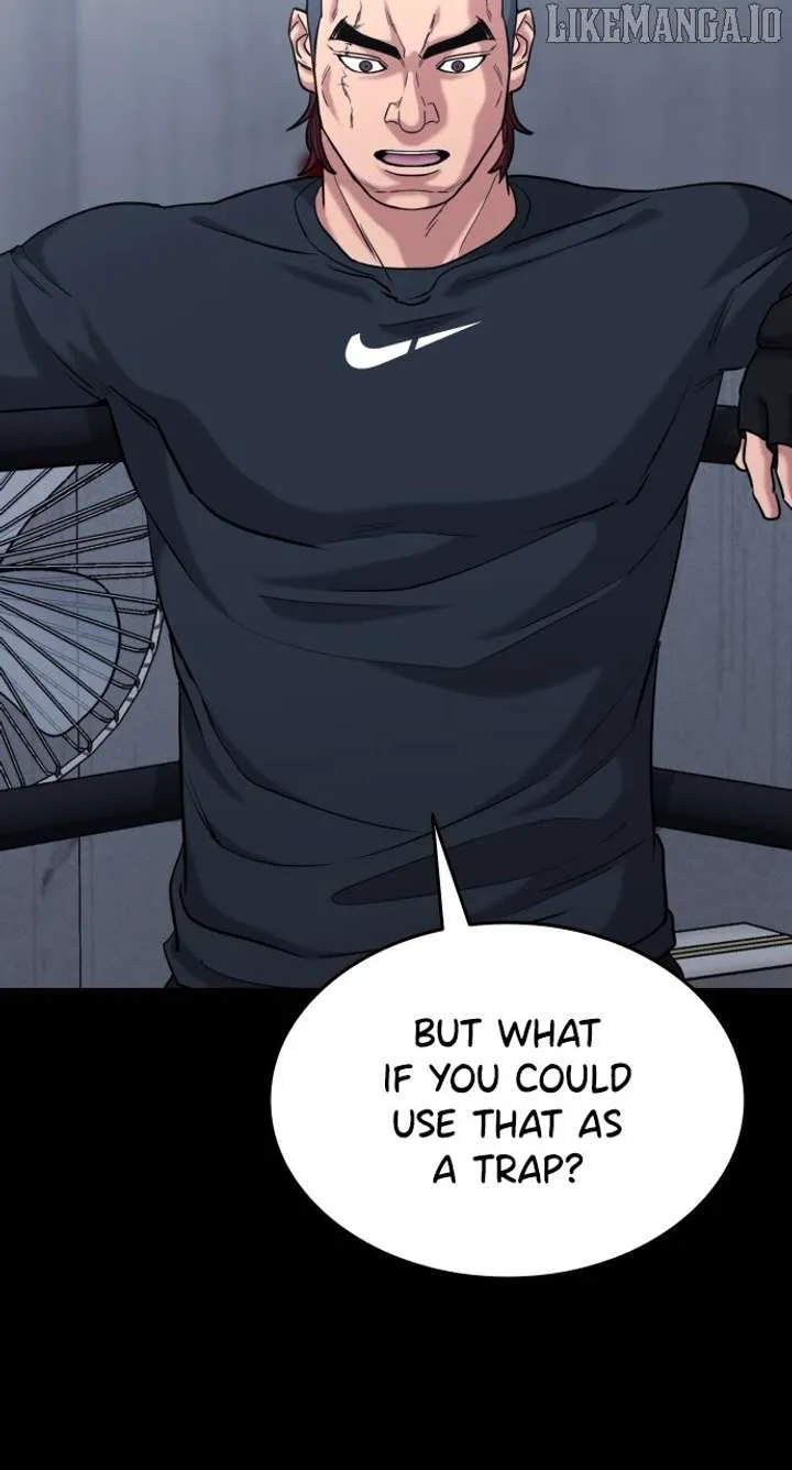 Read High School Gangsters chapter 30 image 65 on Lezhin