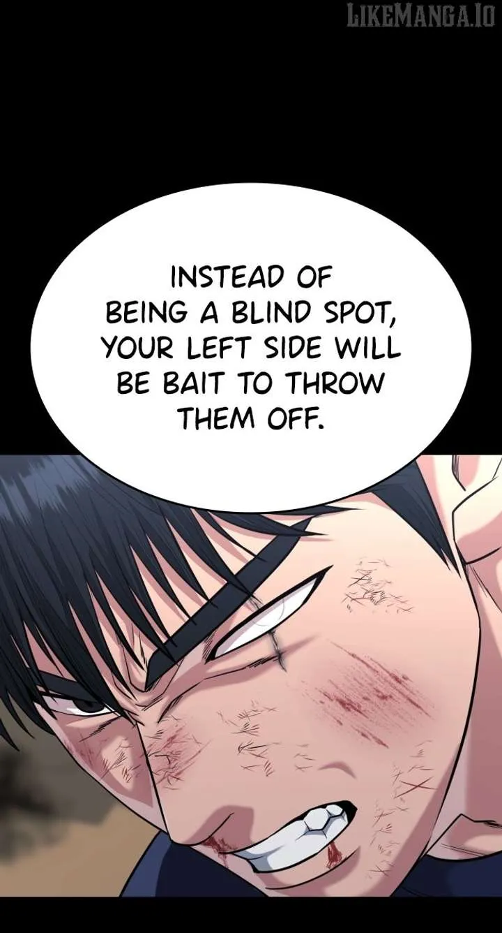 Read High School Gangsters chapter 30 image 66 on Lezhin