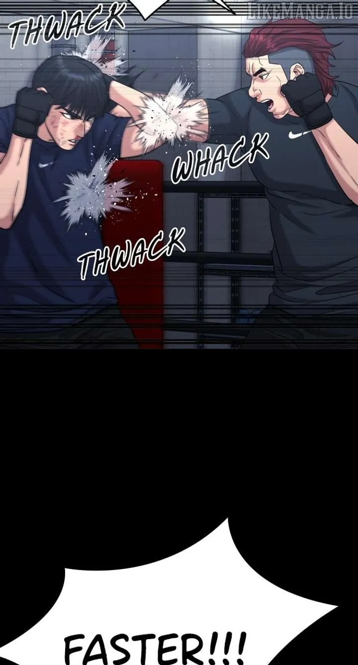 Read High School Gangsters chapter 30 image 69 on Lezhin